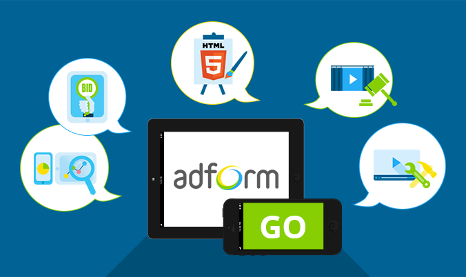 Adform GO